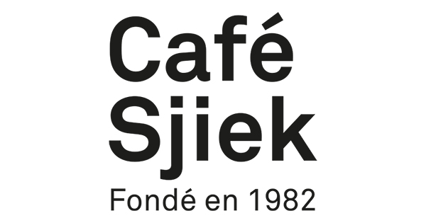 Café Sjiek